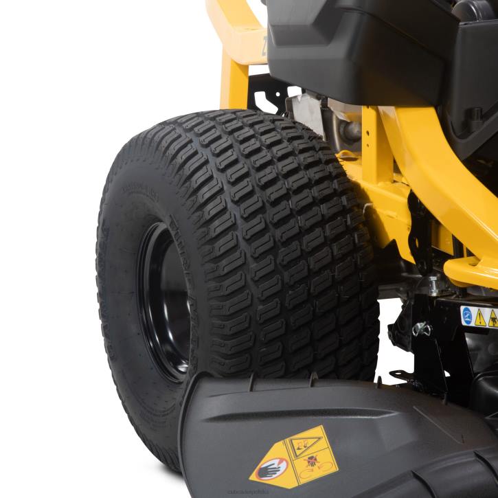Cub Cadet Traktorek 2XD08 | Cub Cadet zts1 50 sprzęt