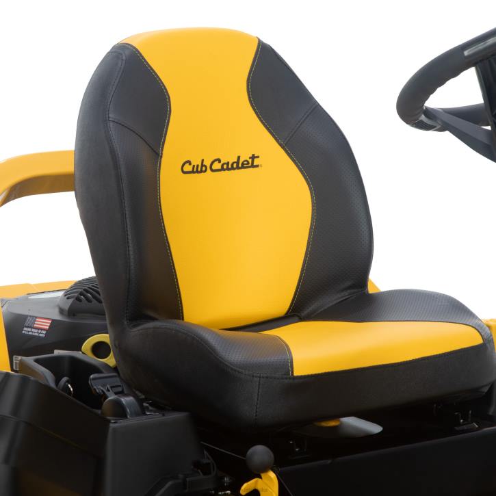 Cub Cadet Traktorek 2XD08 | Cub Cadet zts1 50 sprzęt