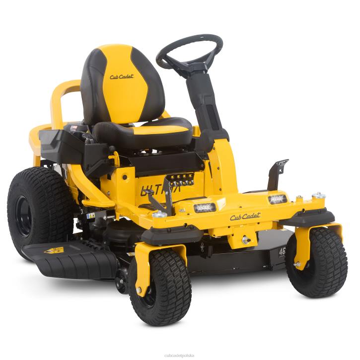 Cub Cadet Traktorek 2XD09 | Cub Cadet zts1 46 sprzęt