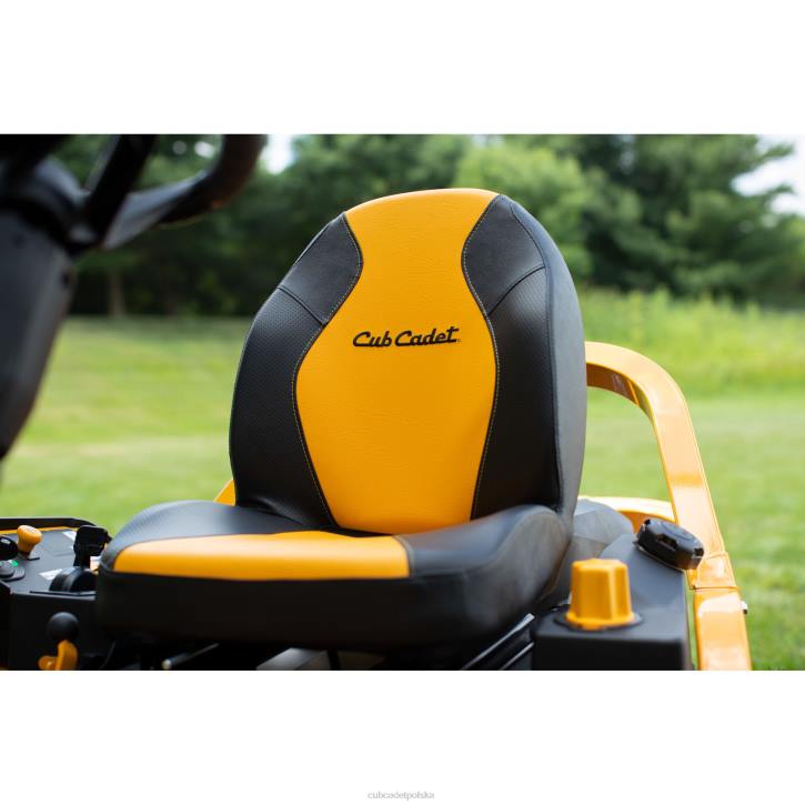 Cub Cadet Traktorek 2XD09 | Cub Cadet zts1 46 sprzęt