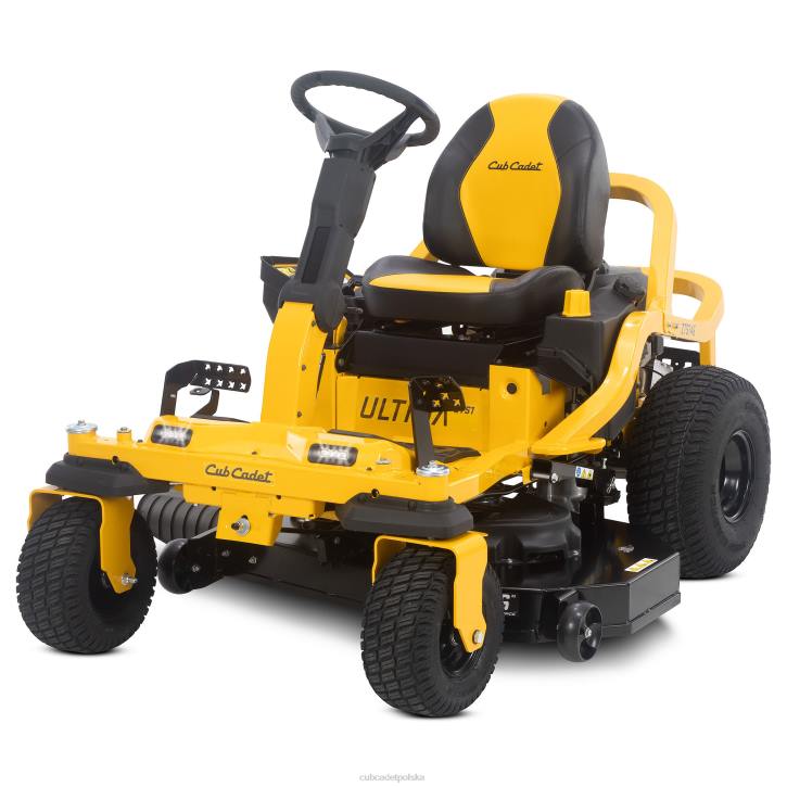 Cub Cadet Traktorek 2XD09 | Cub Cadet zts1 46 sprzęt