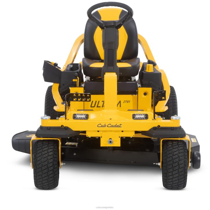 Cub Cadet Traktorek 2XD09 | Cub Cadet zts1 46 sprzęt