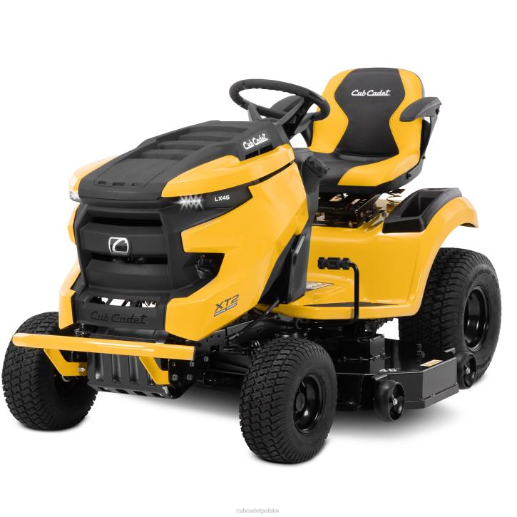 Cub Cadet Traktorek 2XD038 | Cub Cadet xt2 lx46 sprzęt