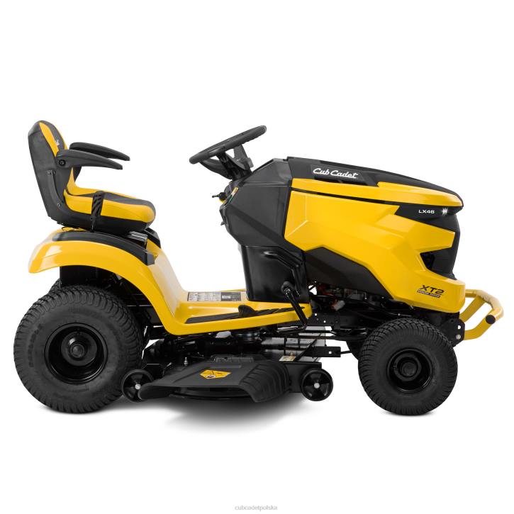 Cub Cadet Traktorek 2XD038 | Cub Cadet xt2 lx46 sprzęt