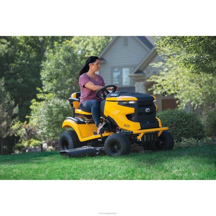 Cub Cadet Traktorek 2XD038 | Cub Cadet xt2 lx46 sprzęt
