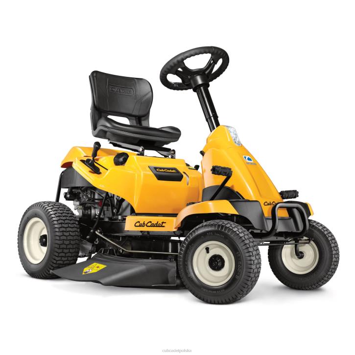 Cub Cadet Traktorek 2XD040 | Cub Cadet 30 godz sprzęt