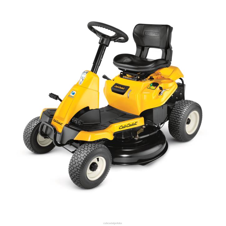 Cub Cadet Traktorek 2XD040 | Cub Cadet 30 godz sprzęt