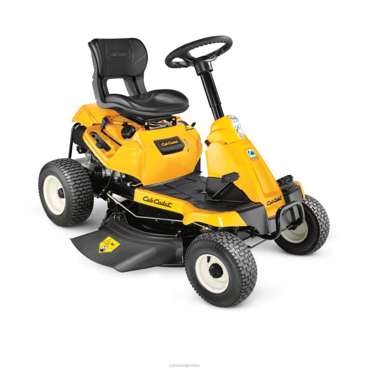 Cub Cadet Traktorek 2XD040 | Cub Cadet 30 godz sprzęt