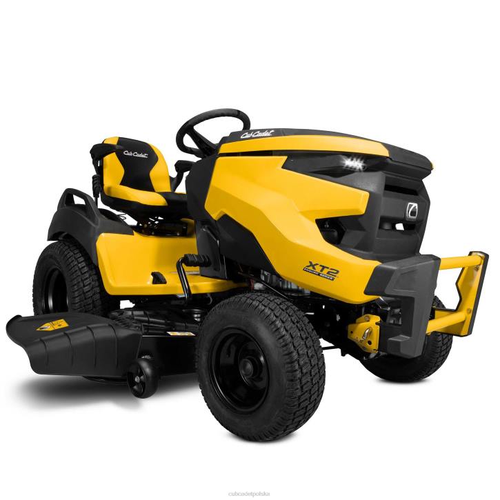 Cub Cadet Traktorek 2XD041 | Cub Cadet xt2 gx54 d sprzęt