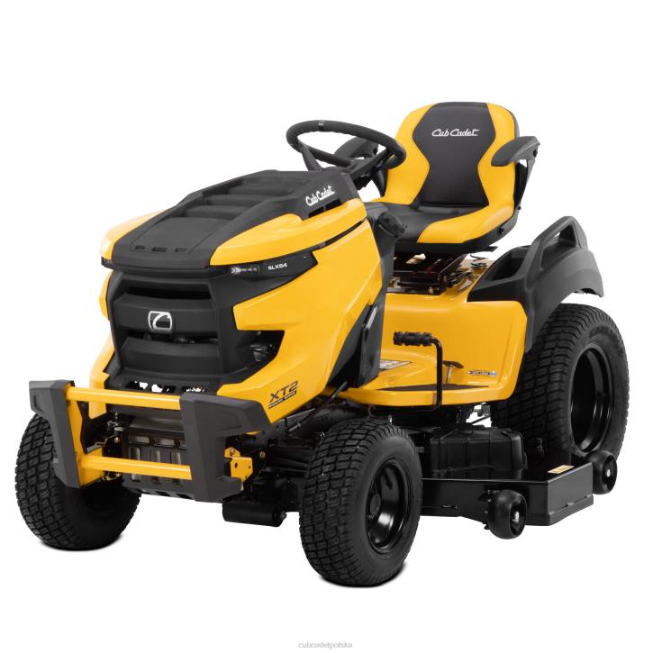 Cub Cadet Traktorek 2XD041 | Cub Cadet xt2 gx54 d sprzęt
