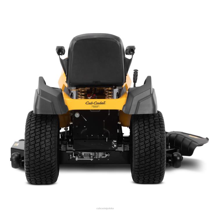 Cub Cadet Traktorek 2XD041 | Cub Cadet xt2 gx54 d sprzęt