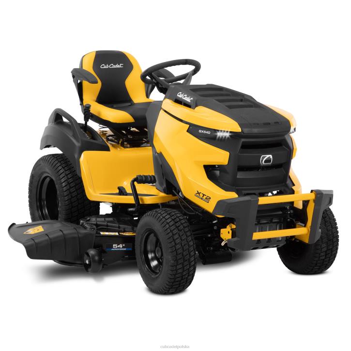 Cub Cadet Traktorek 2XD041 | Cub Cadet xt2 gx54 d sprzęt