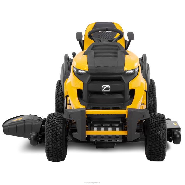 Cub Cadet Traktorek 2XD041 | Cub Cadet xt2 gx54 d sprzęt