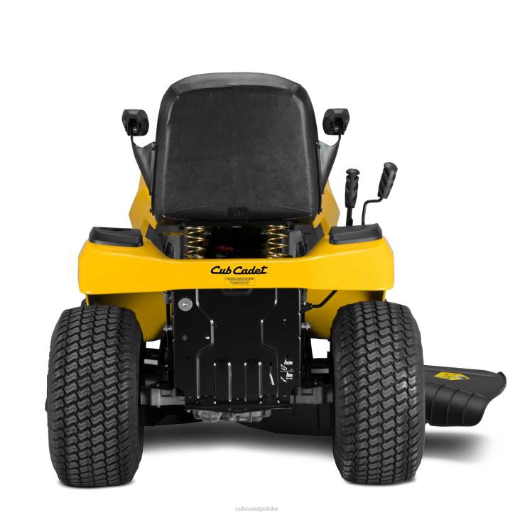 Cub Cadet Traktorek 2XD044 | Cub Cadet xt2 lx42 sprzęt