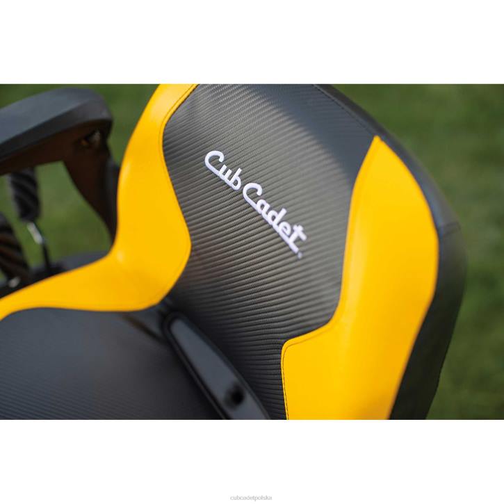 Cub Cadet Traktorek 2XD044 | Cub Cadet xt2 lx42 sprzęt