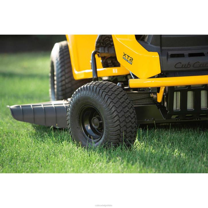 Cub Cadet Traktorek 2XD044 | Cub Cadet xt2 lx42 sprzęt
