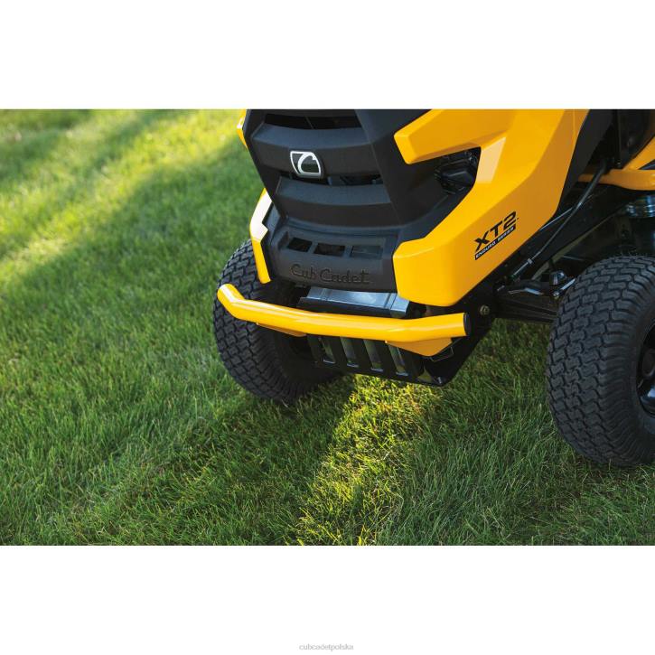 Cub Cadet Traktorek 2XD044 | Cub Cadet xt2 lx42 sprzęt