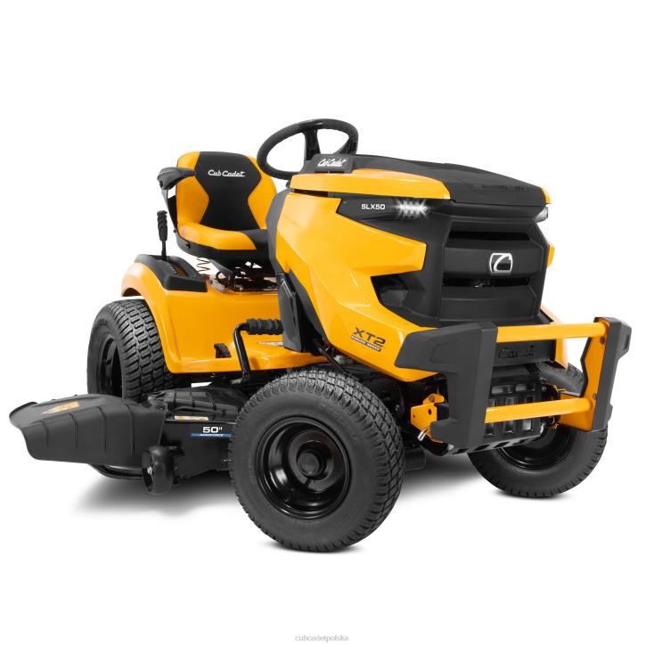 Cub Cadet Traktorek 2XD046 | Cub Cadet xt2 slx50 sprzęt