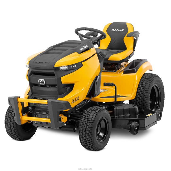 Cub Cadet Traktorek 2XD046 | Cub Cadet xt2 slx50 sprzęt