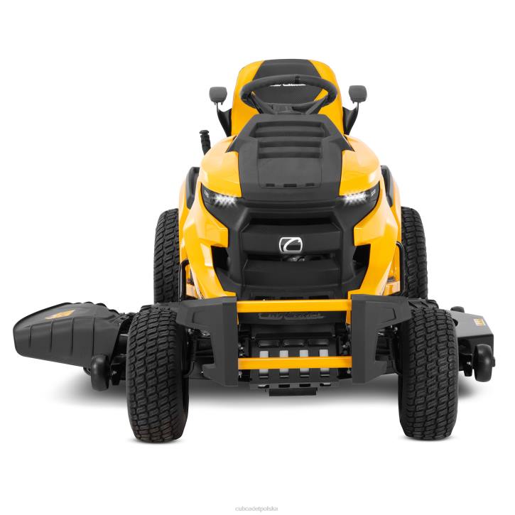 Cub Cadet Traktorek 2XD046 | Cub Cadet xt2 slx50 sprzęt