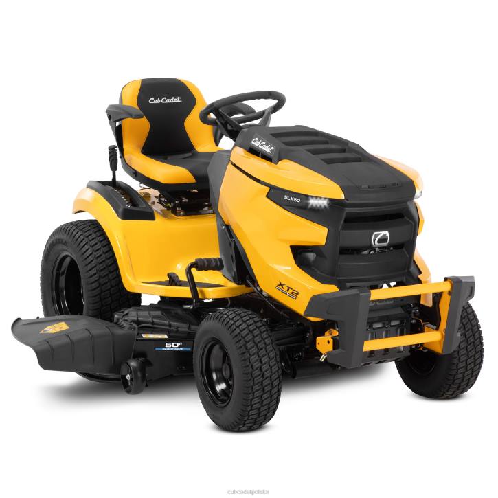 Cub Cadet Traktorek 2XD046 | Cub Cadet xt2 slx50 sprzęt