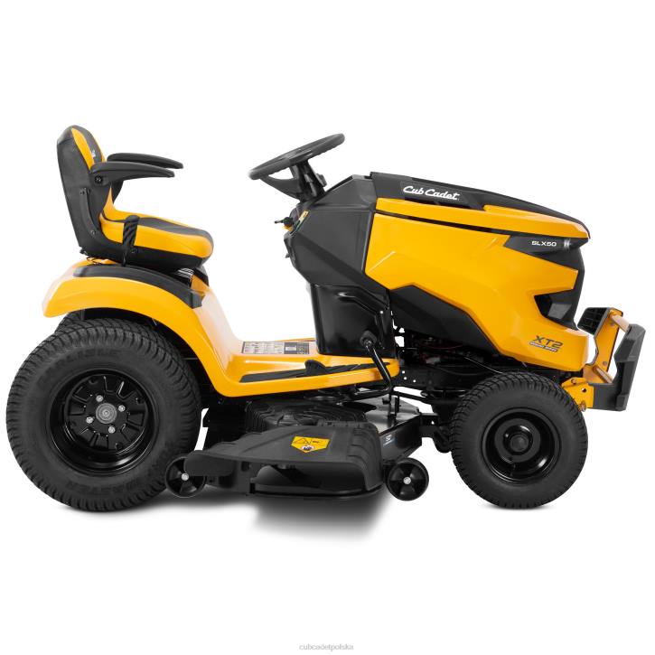 Cub Cadet Traktorek 2XD046 | Cub Cadet xt2 slx50 sprzęt