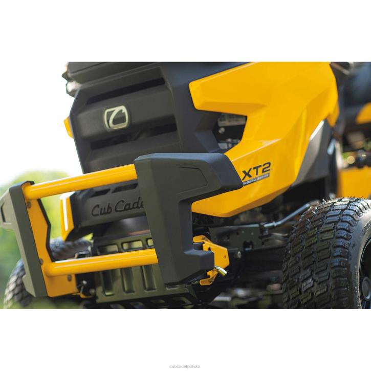 Cub Cadet Traktorek 2XD046 | Cub Cadet xt2 slx50 sprzęt