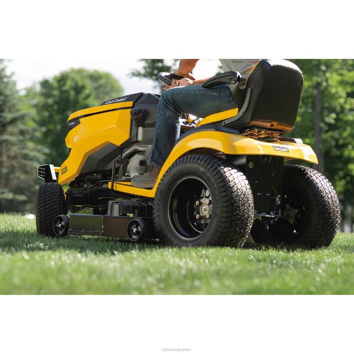 Cub Cadet Traktorek 2XD046 | Cub Cadet xt2 slx50 sprzęt