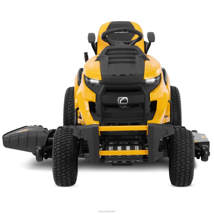 Cub Cadet Traktorek 2XD049 | Cub Cadet xt2 slx54 sprzęt
