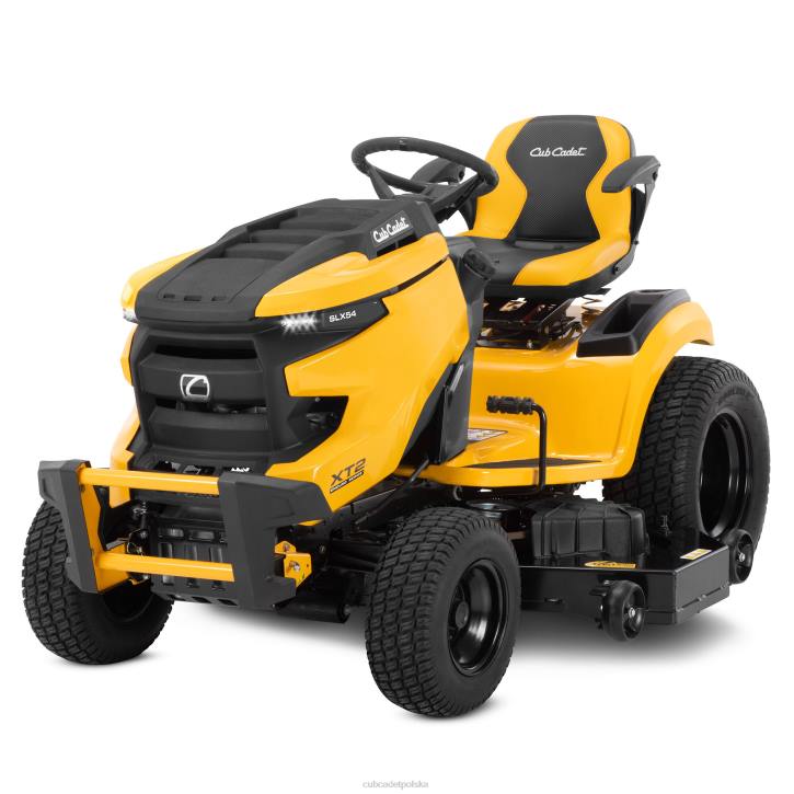 Cub Cadet Traktorek 2XD049 | Cub Cadet xt2 slx54 sprzęt