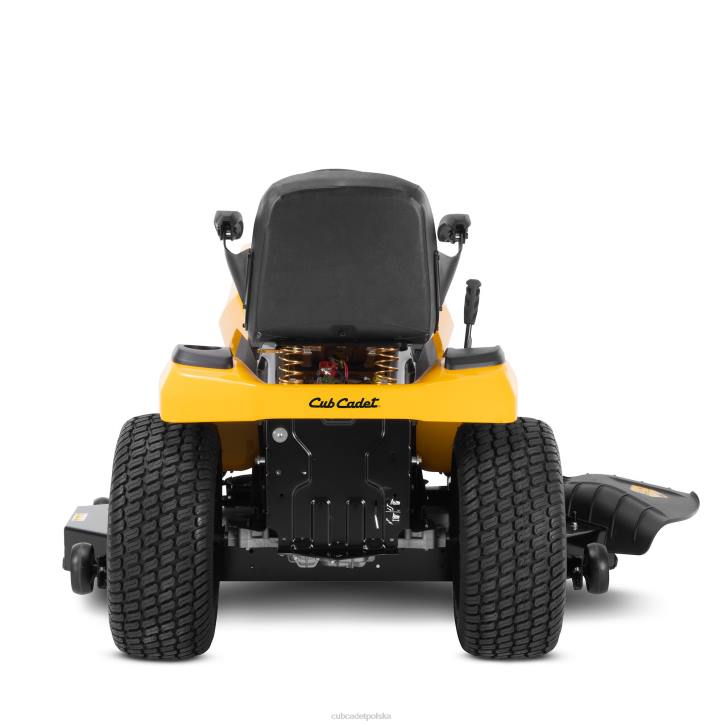 Cub Cadet Traktorek 2XD049 | Cub Cadet xt2 slx54 sprzęt