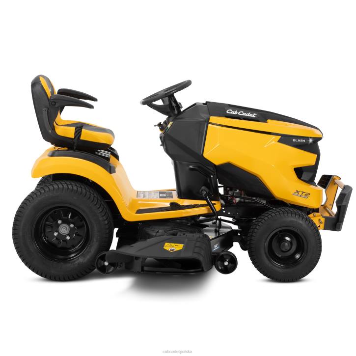 Cub Cadet Traktorek 2XD049 | Cub Cadet xt2 slx54 sprzęt