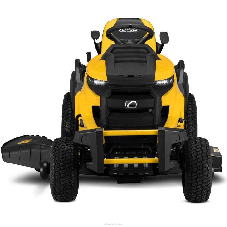 Cub Cadet Traktorek 2XD050 | Cub Cadet xt2 gx50 sprzęt