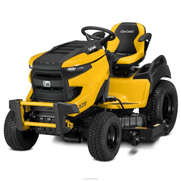 Cub Cadet Traktorek 2XD050 | Cub Cadet xt2 gx50 sprzęt