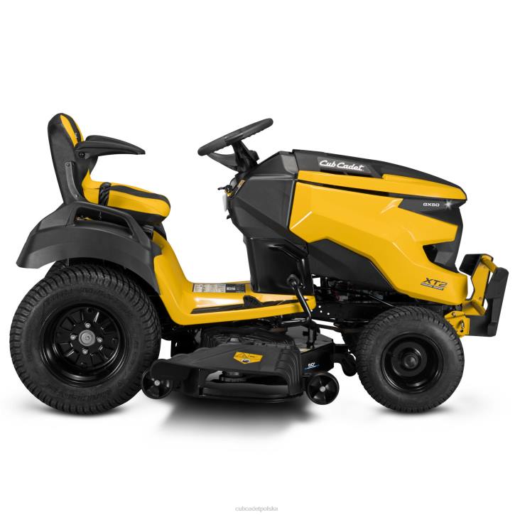 Cub Cadet Traktorek 2XD050 | Cub Cadet xt2 gx50 sprzęt