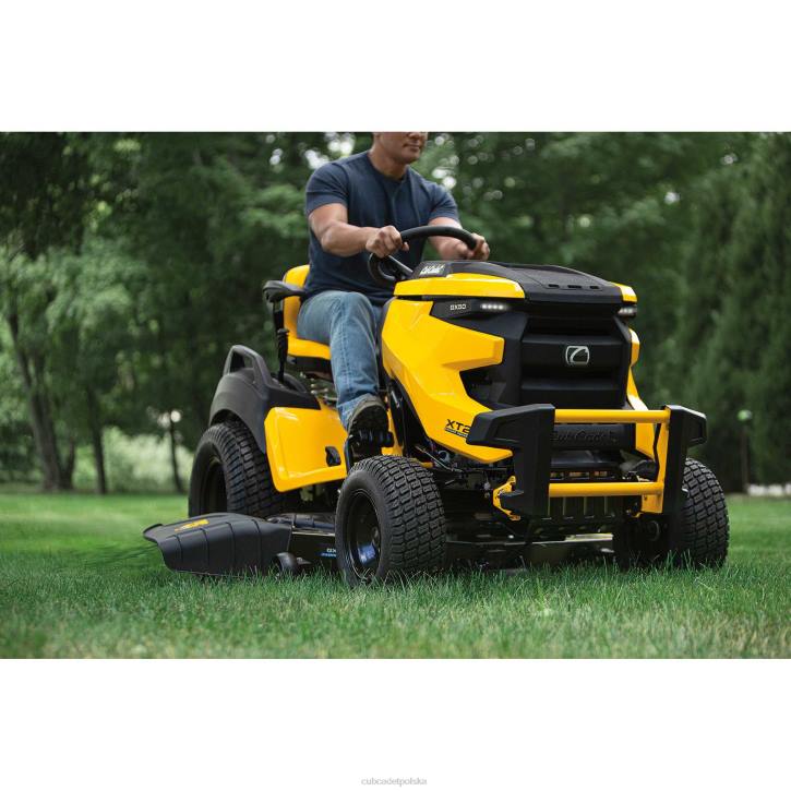 Cub Cadet Traktorek 2XD050 | Cub Cadet xt2 gx50 sprzęt