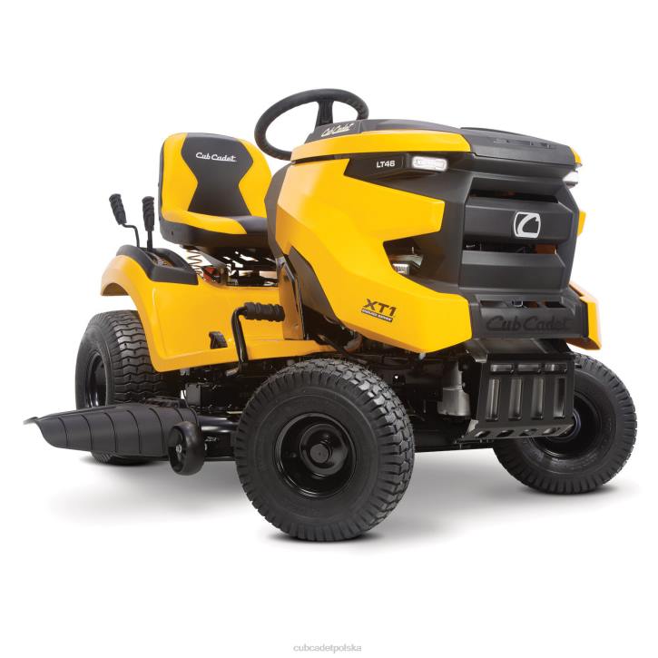 Cub Cadet XT1 2XD036 | Cub Cadet xt1 lt46 sprzęt