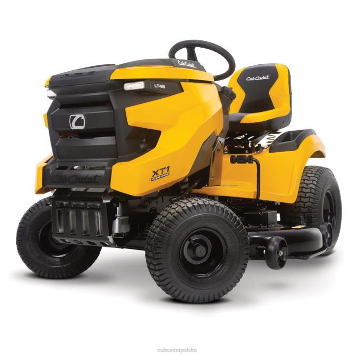 Cub Cadet XT1 2XD036 | Cub Cadet xt1 lt46 sprzęt