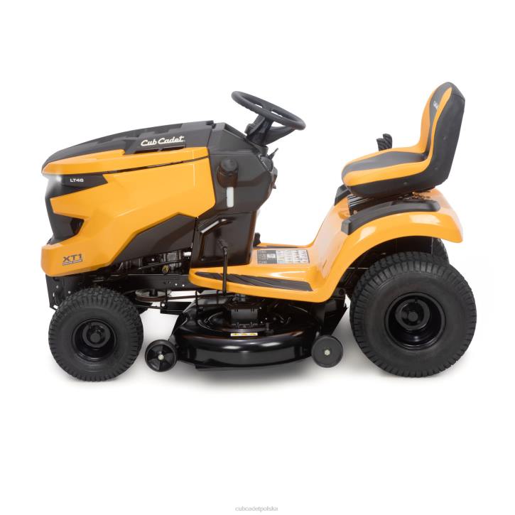 Cub Cadet XT1 2XD036 | Cub Cadet xt1 lt46 sprzęt