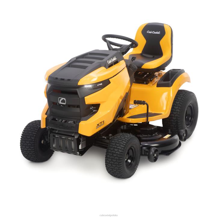 Cub Cadet XT1 2XD036 | Cub Cadet xt1 lt46 sprzęt