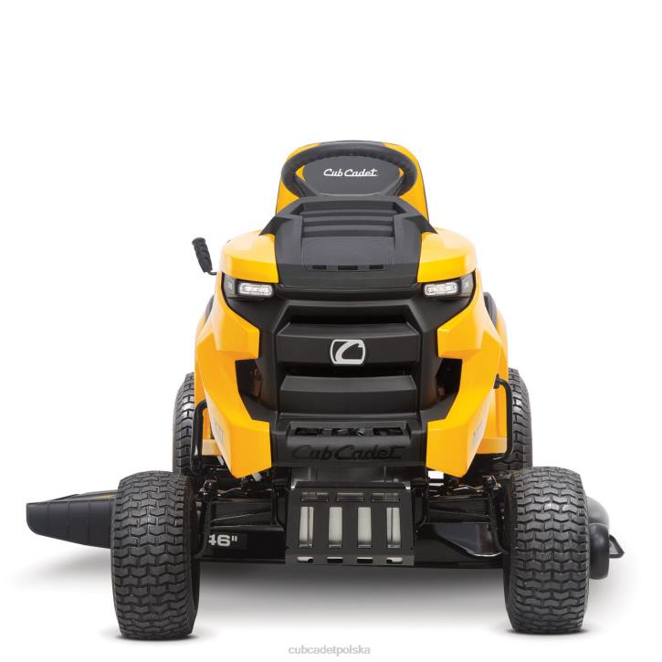 Cub Cadet XT1 2XD036 | Cub Cadet xt1 lt46 sprzęt
