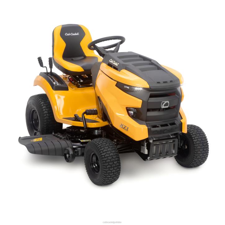 Cub Cadet XT1 2XD036 | Cub Cadet xt1 lt46 sprzęt