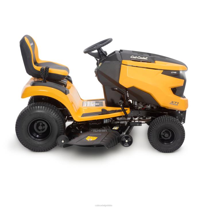 Cub Cadet XT1 2XD036 | Cub Cadet xt1 lt46 sprzęt