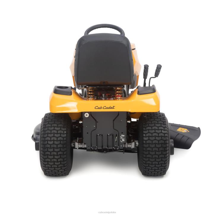 Cub Cadet XT1 2XD036 | Cub Cadet xt1 lt46 sprzęt