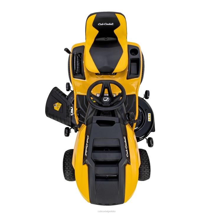 Cub Cadet XT1 2XD036 | Cub Cadet xt1 lt46 sprzęt