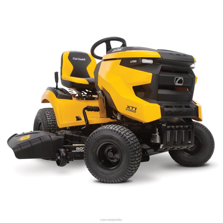 Cub Cadet XT1 2XD037 | Cub Cadet fabryka xt1 lt50 sprzęt