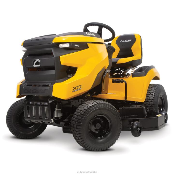 Cub Cadet XT1 2XD037 | Cub Cadet fabryka xt1 lt50 sprzęt