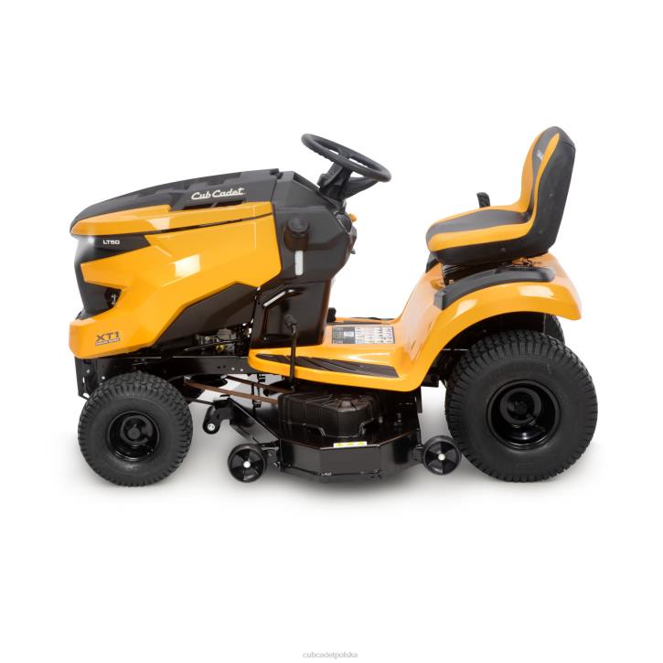 Cub Cadet XT1 2XD037 | Cub Cadet fabryka xt1 lt50 sprzęt