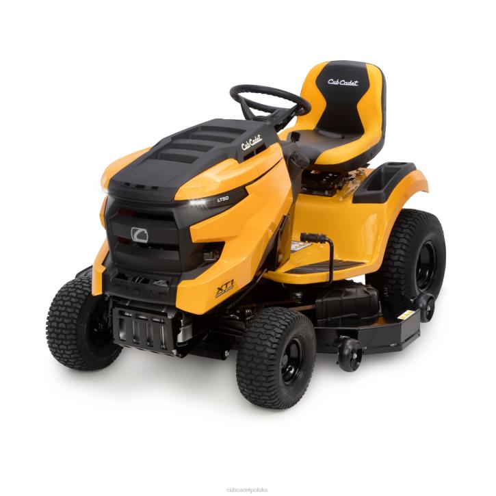 Cub Cadet XT1 2XD037 | Cub Cadet fabryka xt1 lt50 sprzęt