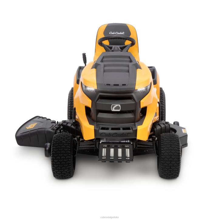 Cub Cadet XT1 2XD037 | Cub Cadet fabryka xt1 lt50 sprzęt
